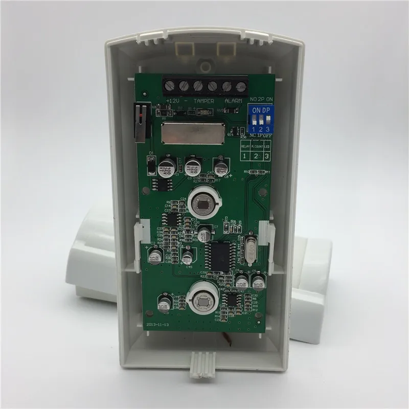 Pet Immunity digital indoor pir motion sensor& pir detector