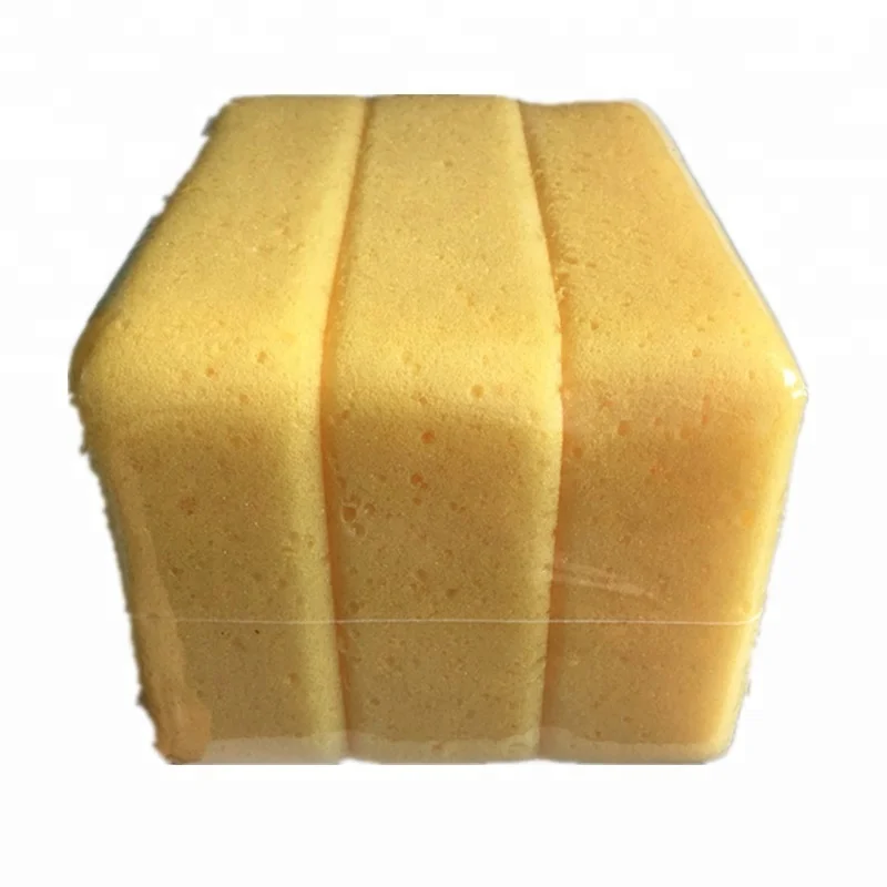 Губка для очистки водорослей 8