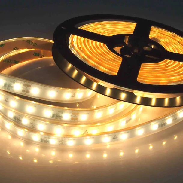 4.8W  9.6W cri90 LED SMD3528 Hot-selling Waterproof flexible LED Strip Lights fast production competitive  prices distributor