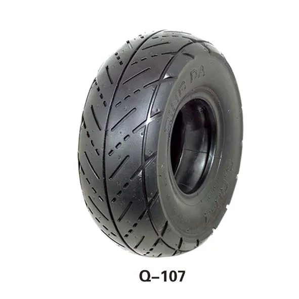 
Q-107 razor electric scooter tire 