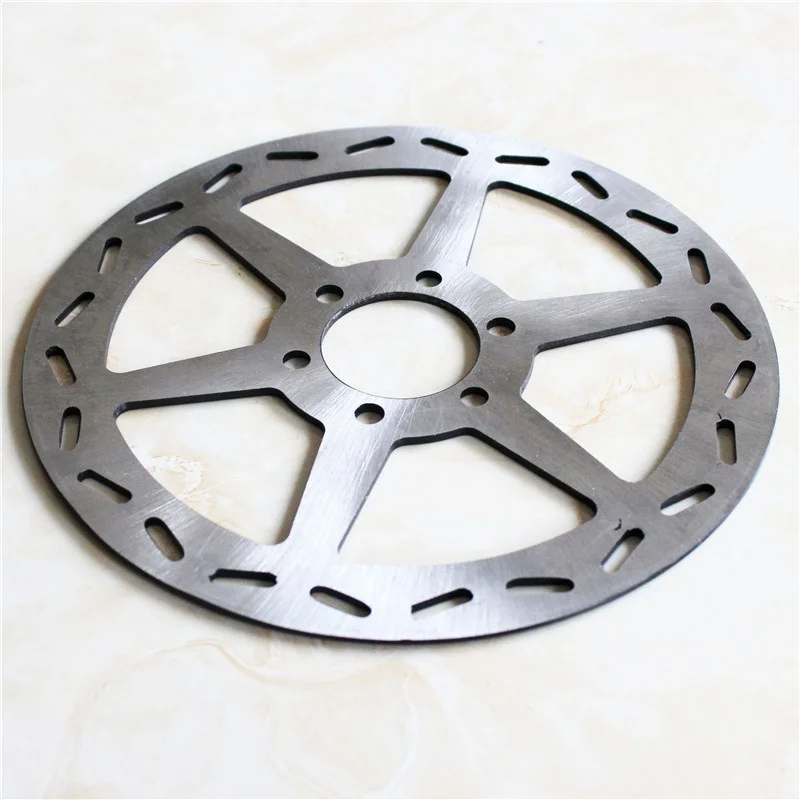Aluminum 160mm 180mm Rotor Bicycle Disc Brake