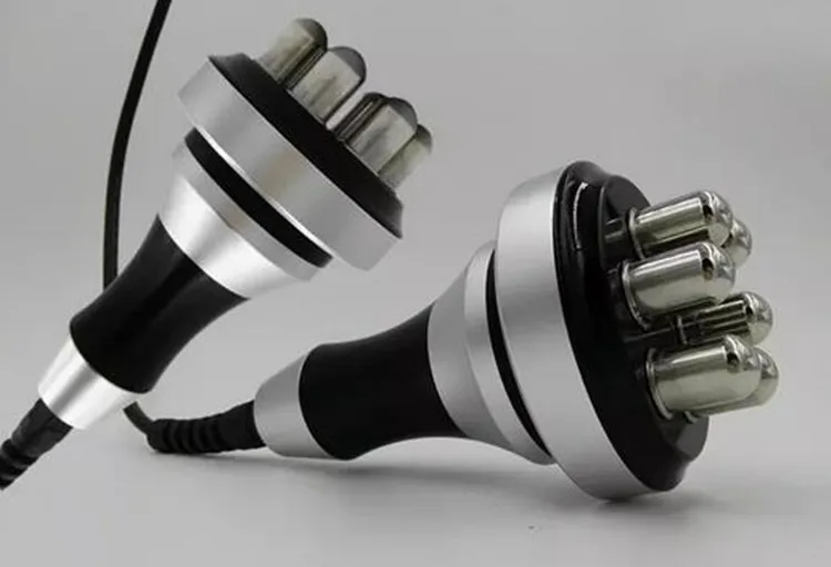 
Weight loss rf cavitation cryo lipo laser slimming machine with 2 cryo heads 