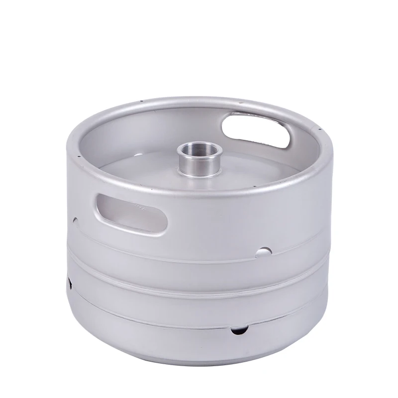 5L-50L Stainless Steel 304 Beer Keg for Sale