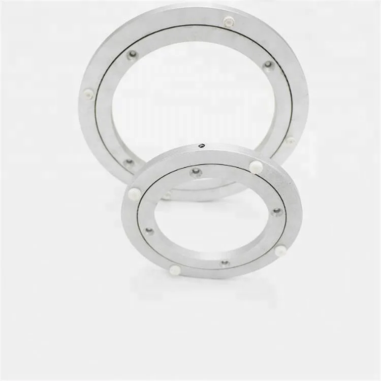 15 inch lazy susan turntable precision turntable bearings  AL-07