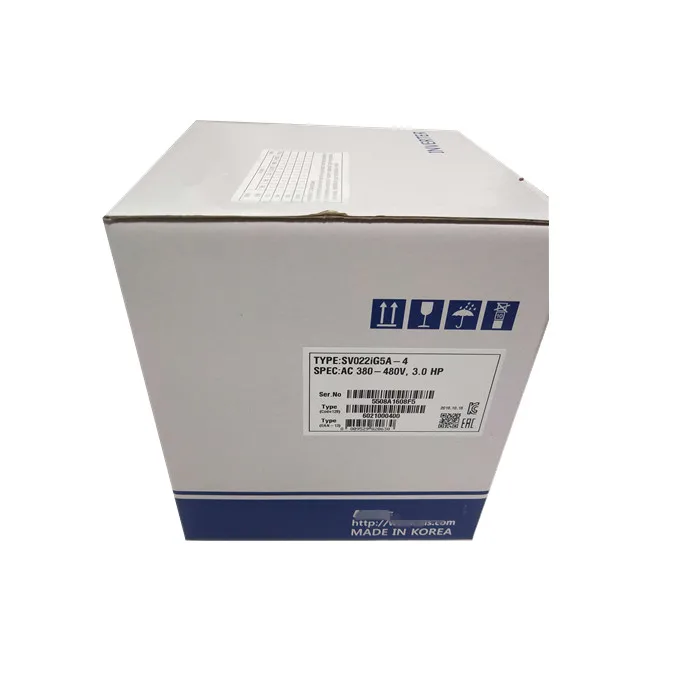 Hot selling IG5A series vfd frequency inverter SV015IG5A-1 1.5KW frequency converter 50hz to 60hz philippines