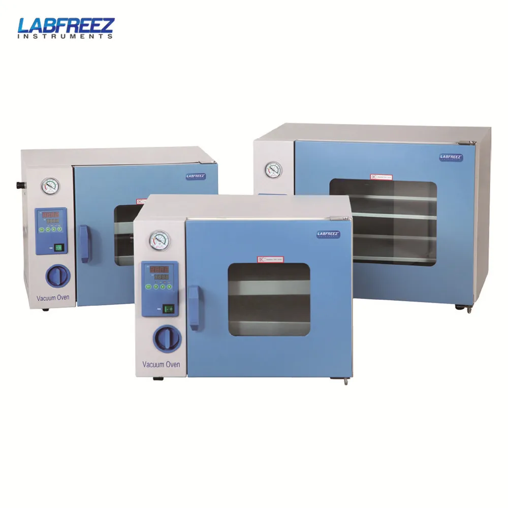 High-quality Vertical  Blast Hot Air Dry Oven