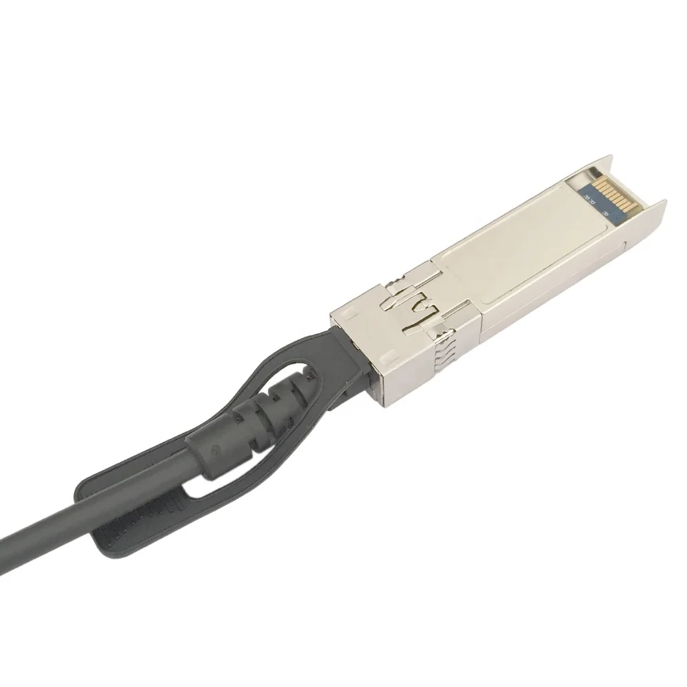 10G SFP+ to SFP+ Direct Attach Cable, SFP+ DAC AOC Cables, HuaWei Arista Juniper HP Compatible SFP-H10GB-CU7M