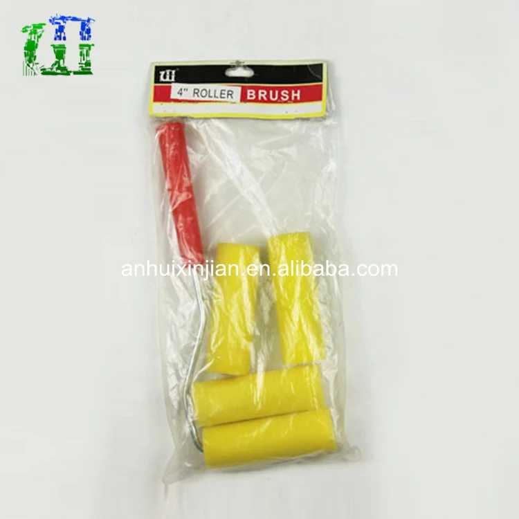 С горячей продажей и высоким качеством полиэстер для малярного валика чехлы из Китая