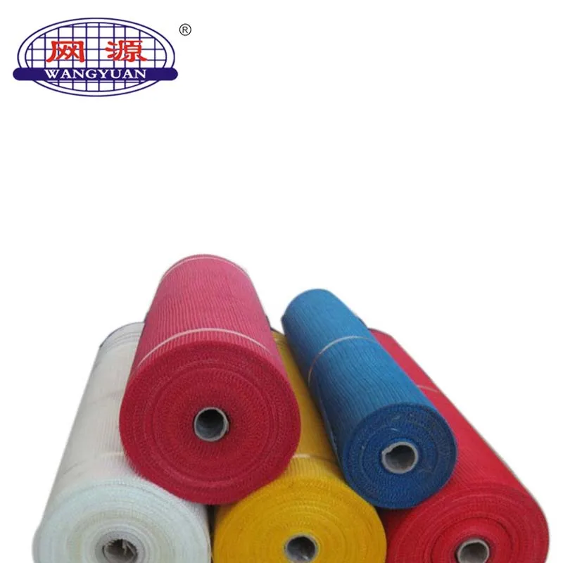 High quality fiberglass window screen mosquito net