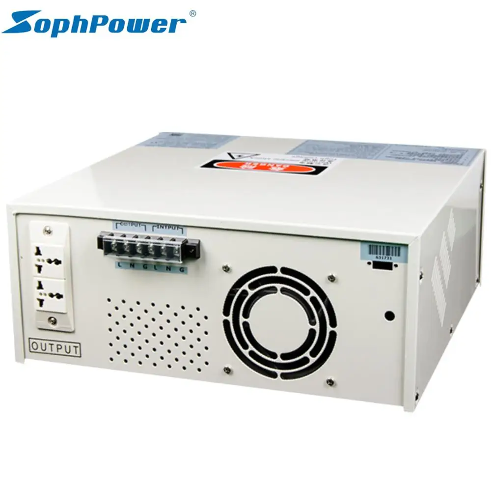 Good quality high precision display 115v 400hz ac power supply