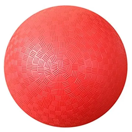 5 дюймов infalted ПВХ футбольный мяч/Баскетбол/игровой мяч