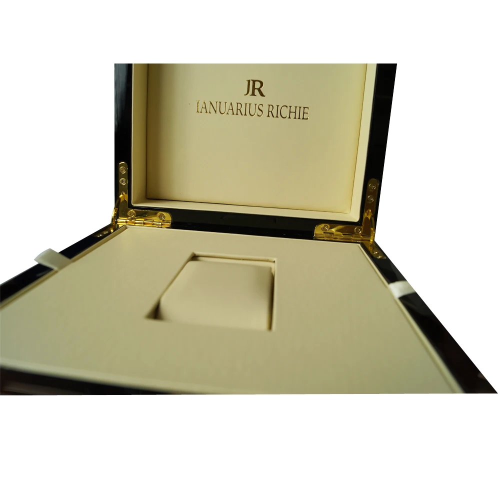 luxury wooden cigar humidor box for sale