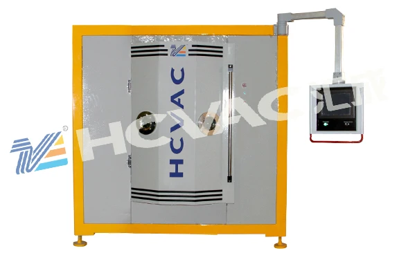 украшений золотое покрытие машины arc ион вакуумные покрытий группа