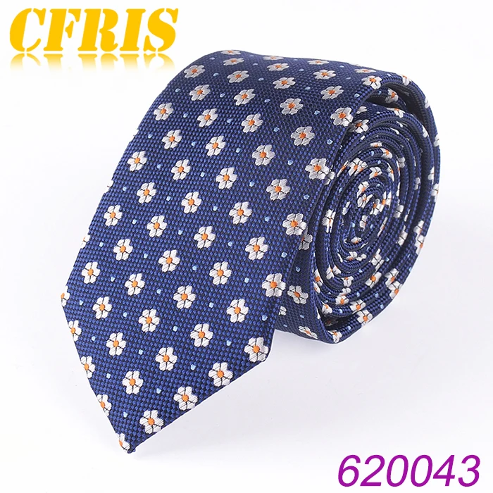 Забавный Новый галстук с животными/галстук с вышивкой