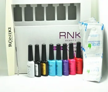 Завод Гуанчжоу дешёвый здоровый прямой поставщик гель лака для ногтей шеллак/гель с многими цветами/глянцевый гель лака