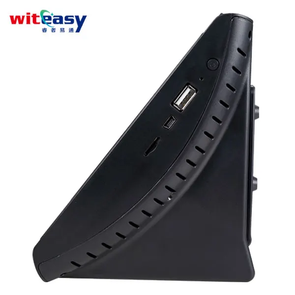 Лидер продаж 2020 умная биометрическая система распознавания лица с камерой