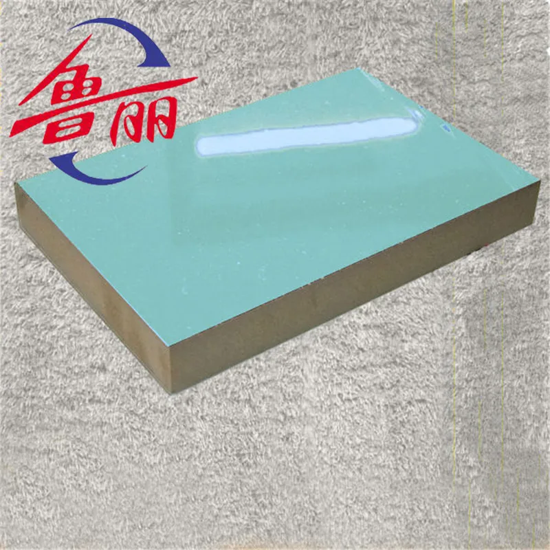 High quality luli cheap High Gloss UV mdf board