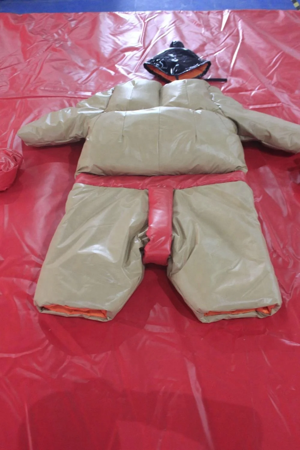 Hot sale inflatable sumo wrestling suits sport games, sumo wrestling suits for sale