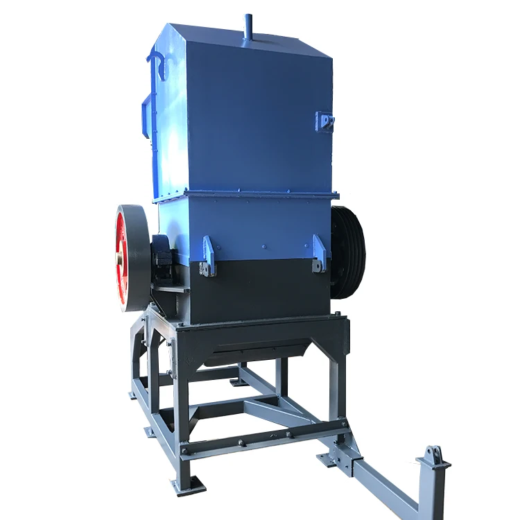  Высококачественное сырье CE Пластиковая дробилка цена/Пластиковая для переработанных бутылок