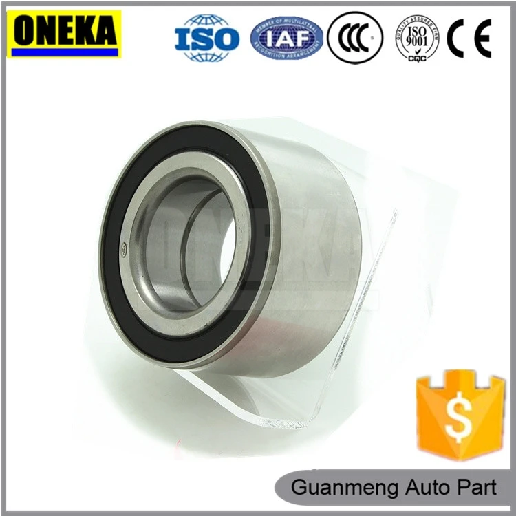 Авто часть DAC43770038 ступица колеса подшипник toyota