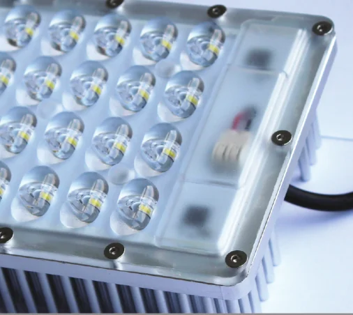 
LED new revolution no power LED module 