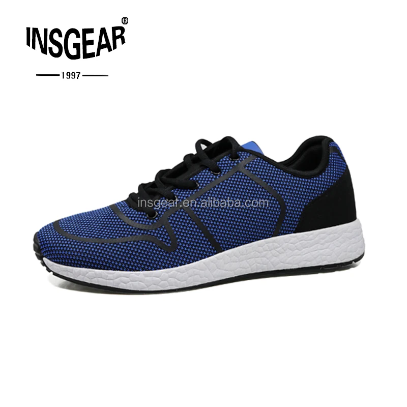 Latest Design Campus Star Impact Man Air Sports Shoe And Sneakers Men Running
