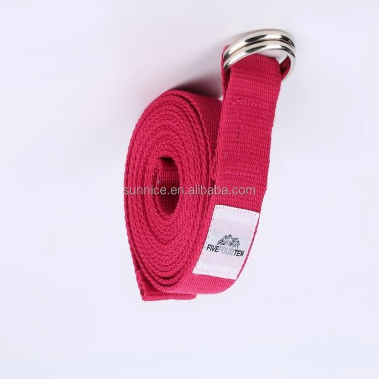 
Promotional Yoga Strap Sling Trainer 