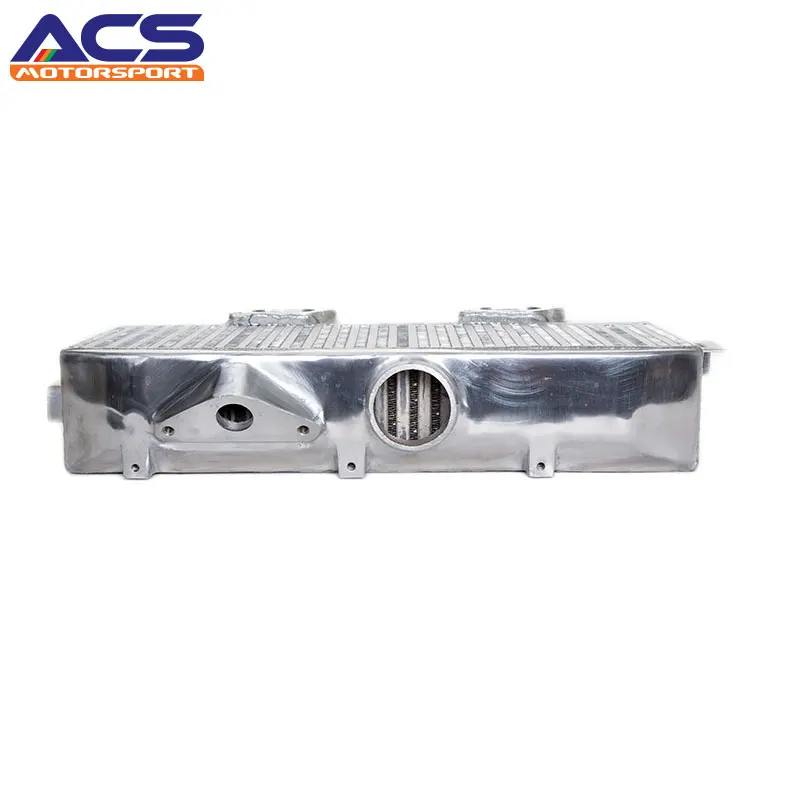 
Core Size 510x195x100mm Universal Intercooler for Subaru WRX TM IC 