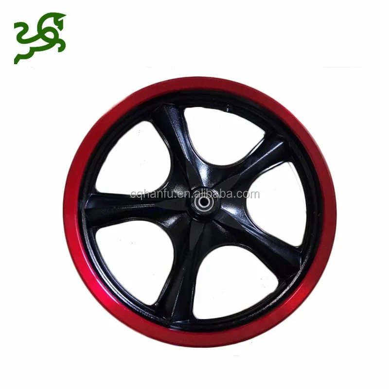16 X MT2.5 Inch Motorcycle Aluminum Alloy Wheel Rim