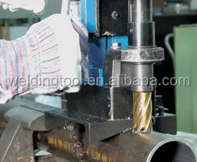 Fits Magnetic Drill Press HSS Cobalt Eco Core Cutter