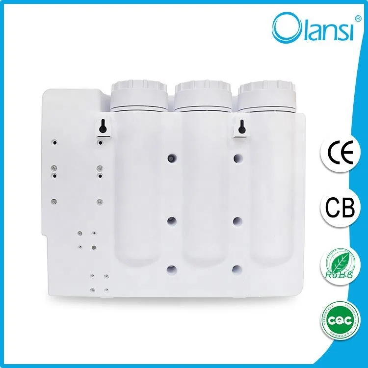 Озоновый очиститель воды, ионизатор воды