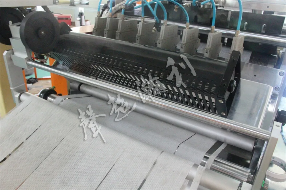 
Ultrasonic Cutting Machine For Fabric,Fabric Cutting And Embossing Machine,Ultrasonic Cutter For Fabric 
