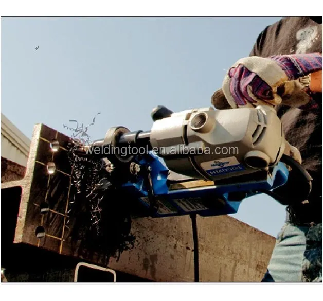 Fits Magnetic Drill Press HSS Cobalt Eco Core Cutter