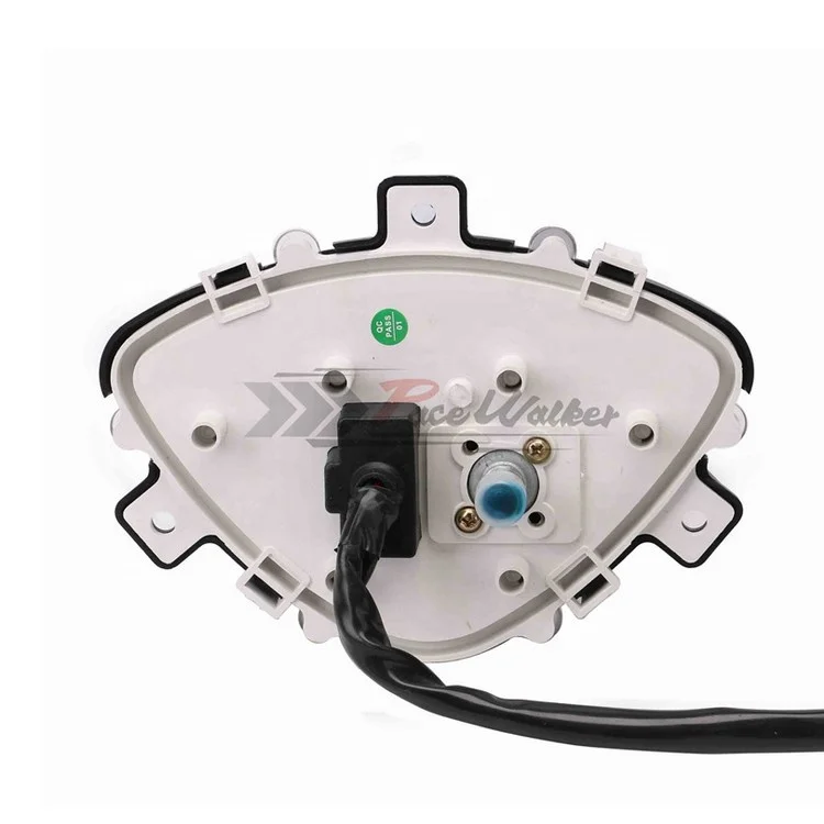 digital meter motorcycle speedometer tachometer for motorcycle