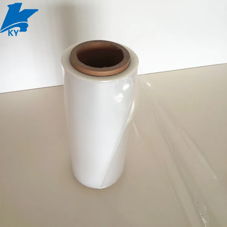 Manufacturer China cheap price POF Polyolefin Shrink Packaging Film