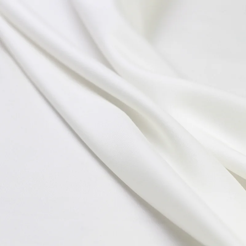 
 16 мм ткань из натурального хлопка и шелка  