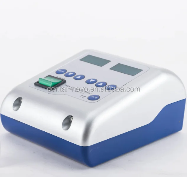 20W Double Pen Electric dental wax carving tools knife modelling wax with CE ISO