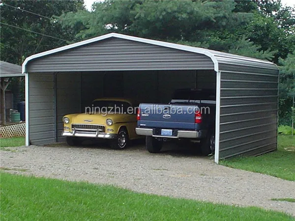 sheep shed/poultry control shed/metal shed kit