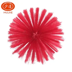cobweb brush,plastic material,corner usage telescopic brush handle