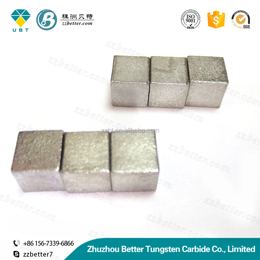 
2 ounces tungsten cubes 