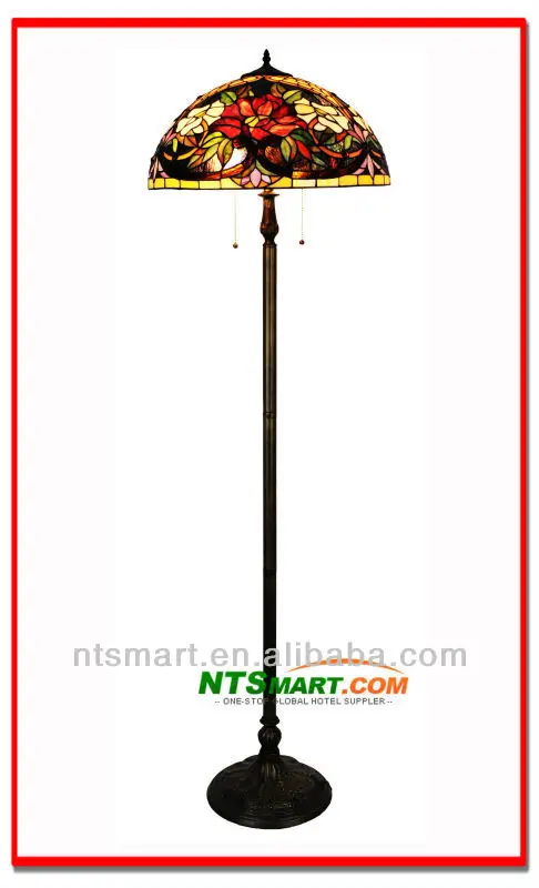 
Simple Tiffany Floor lamps 