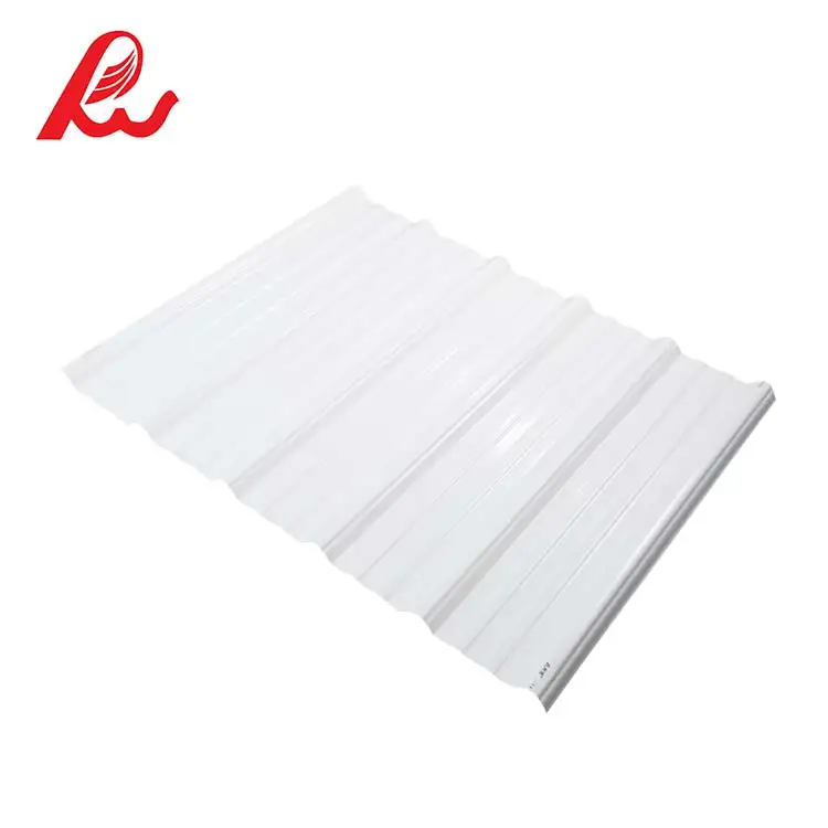 UPVC roofing sheet
