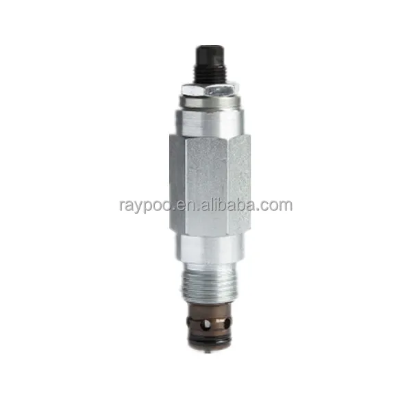 Rv10-26 HydraForce Cascade Hydraulic Pilot Controlled Relief Valve