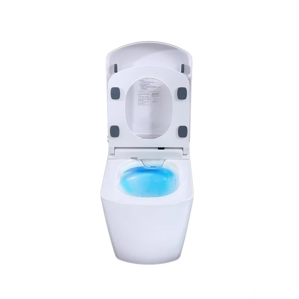 High quality chinese modern wc ceramic colour toilet bowl