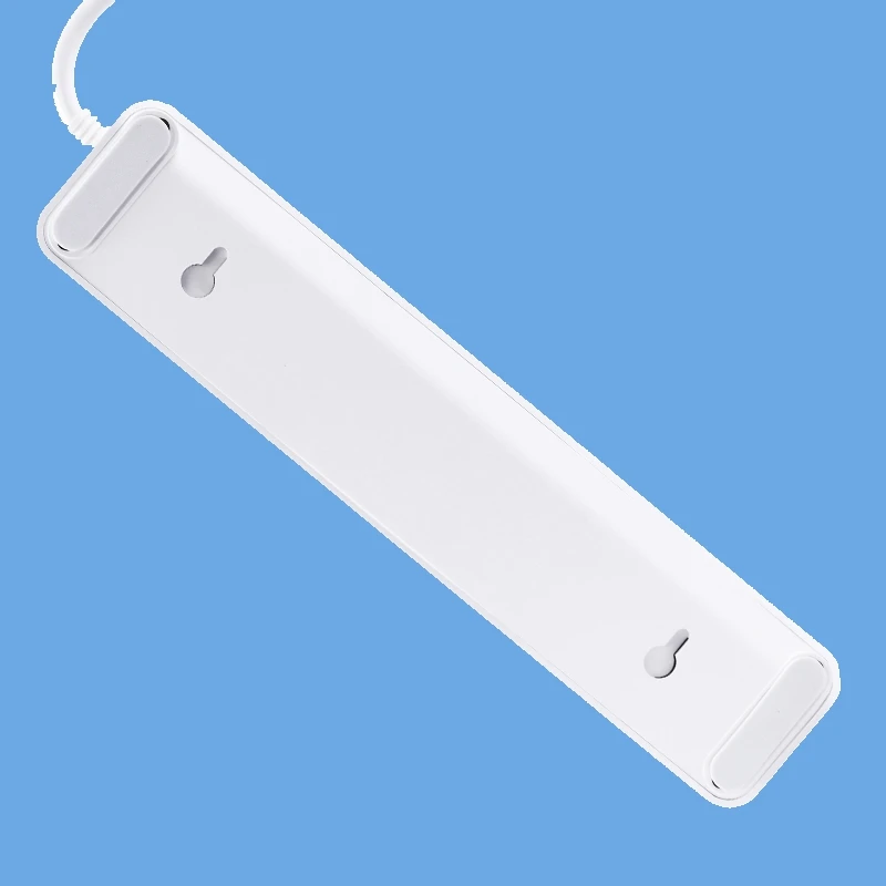 
Universal socket Indian outlet plug smart power strip 