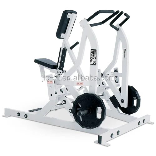 2020 fashional Iso-Lateral Stand Chest press machine/Commercial gym equipment