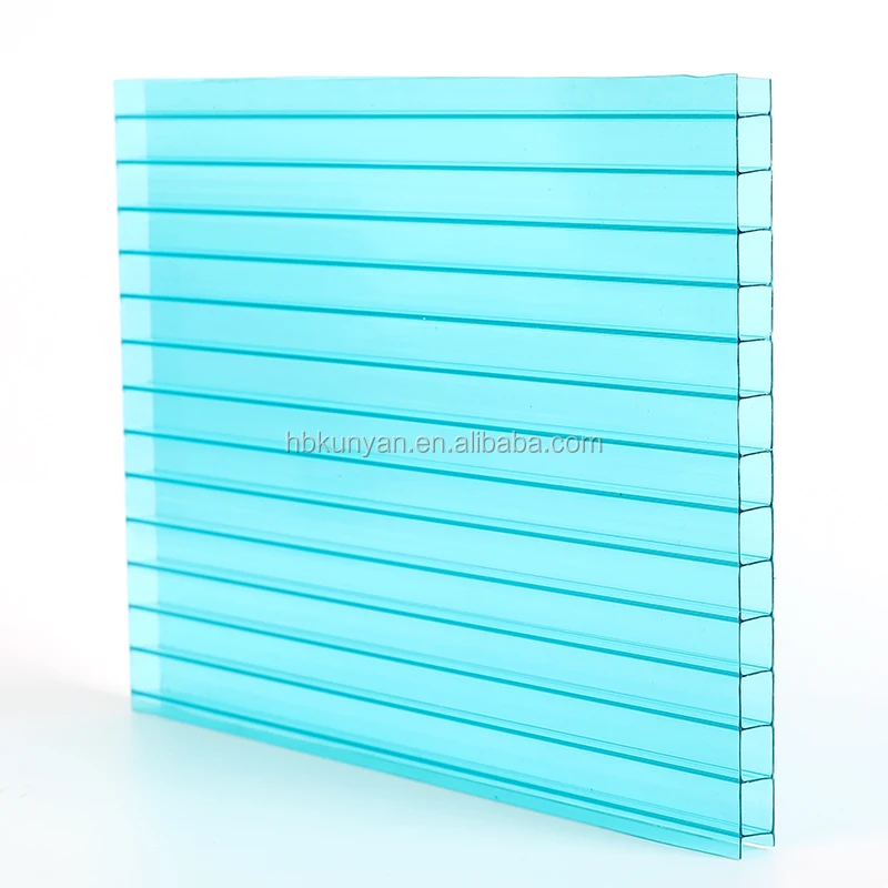 Easy installation 10mm 12mm polycarbonate sphere