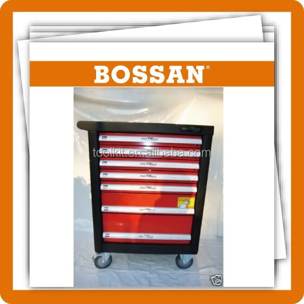 181PCS germany kraft tools set trolley /auto tool trolley/auto repair tools-RT TOOL