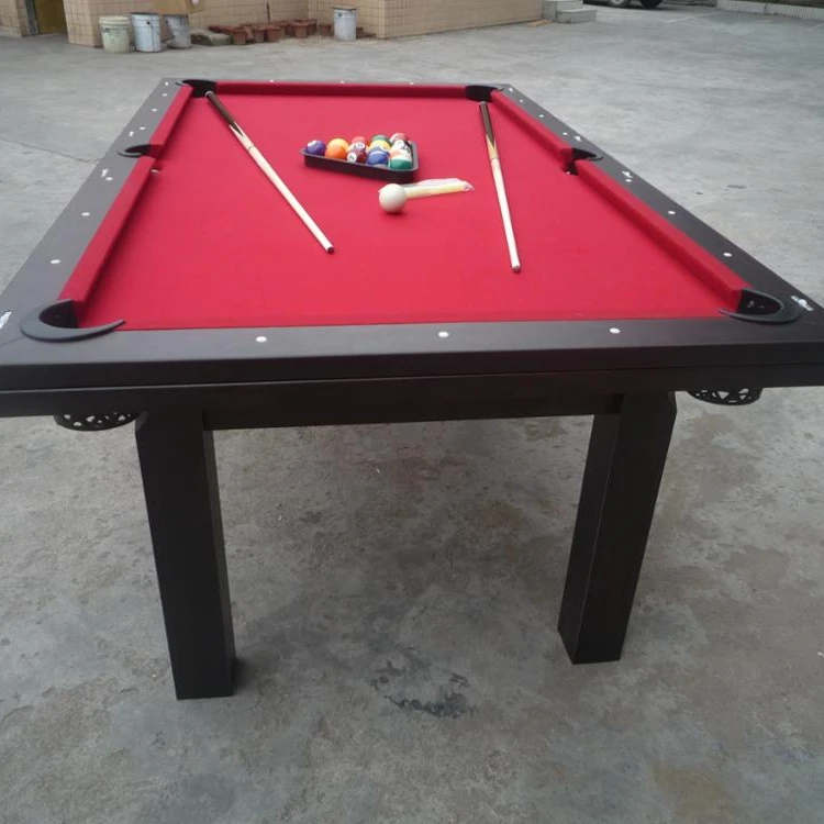 KBL-B1205 dining pool table