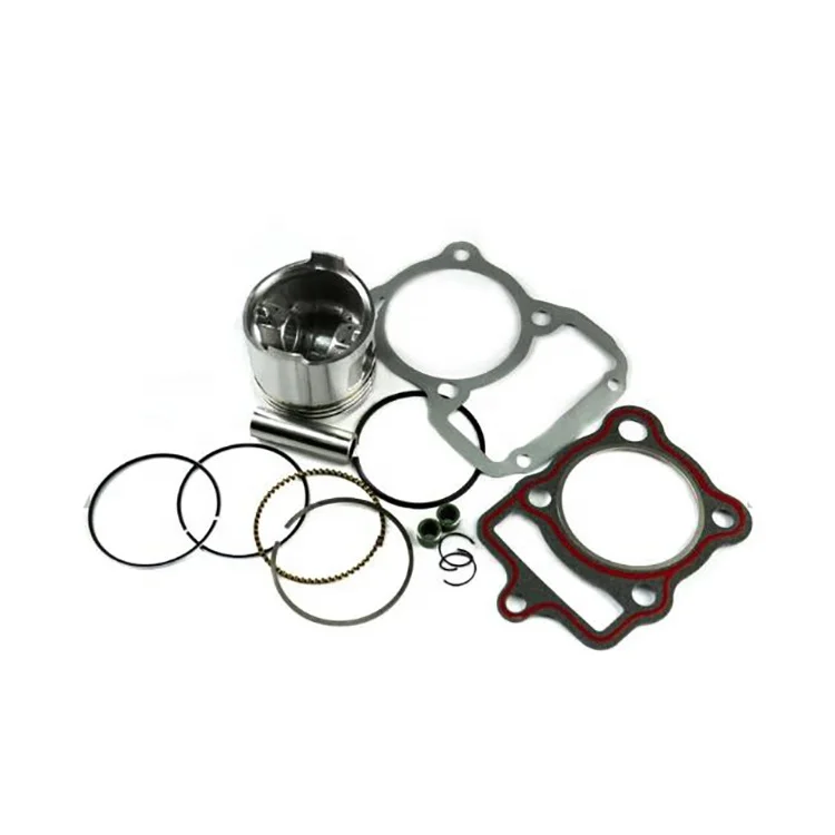 cg 150 motorcycle engine spare parts cylinder liner 62mm